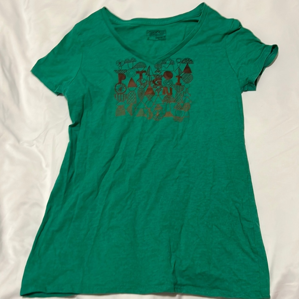 Women’s Patagonia T Shirt